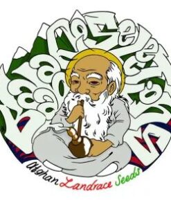 Afghan Landrace Mix Package - 15-pack