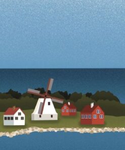 Bornholm - 10-pack
