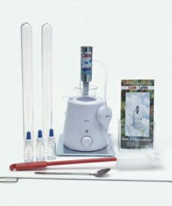 Cannalator THC / CBD Extractor