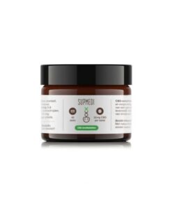 CBD Tablets - 1200 mg CBD