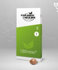 CBDrelax