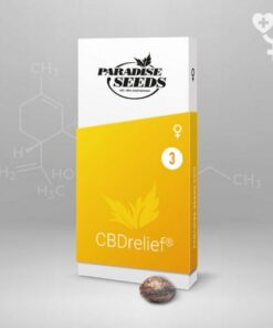 CBDrelief