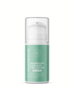 Cooling CBD Cream - 100mg - 100ml
