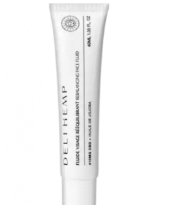 Deli Hemp - Balancing Face Fluid