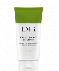Deli Hemp - Face Exfoliant - 1000mg CBD