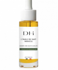 Deli Hemp - Miracle Night Oil - 15% CBD