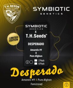 Desperado - 2-pack (Limited Edition)