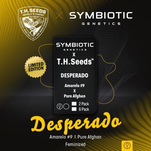 Desperado - 2-pack (Limited Edition)