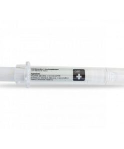 Dutch Natural Healing - CBD active+ PURE - 8% (10ml)