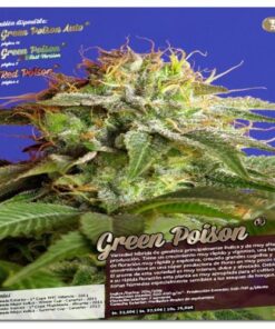 Green Poison Fast Version