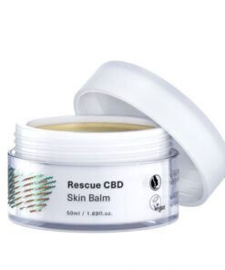 Hemptouch CBD Rescue Balm (50ML)