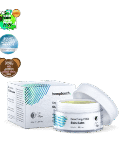 Hemptouch Soothing CBD Skin Balm (50ML)