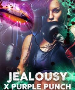 Jealousy Punch - 5-pack