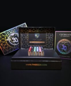 Limited Edition 30th Anniversary Collector's Box