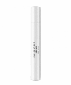 MIKKA® Eye Contour Serum - 50mg CBD