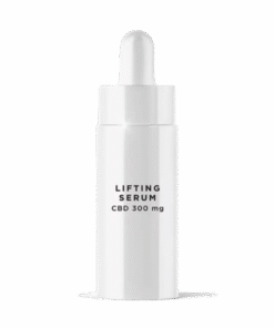 MIKKA® Lifting Serum - 300mg CBD