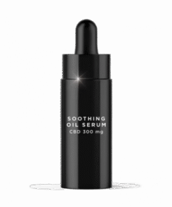 MIKKA® Soothing Oil Serum - 300mg CBD