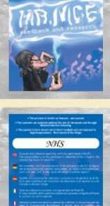 National Health Service (N.H.S.) - 15PACK Regular