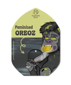Oreoz - 5-pack