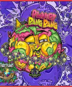 Planet Bang Bang - 6-pack