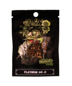 Platinum OG-D - 3-pack