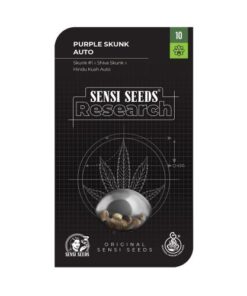 Purple Skunk Auto