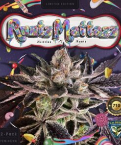 RuntzMattazz - 2-pack