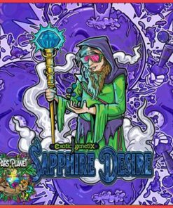 Sapphire Desire - 6-pack