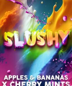 Slushy - 5-pack