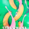 Strawnana Mints - 5-pack