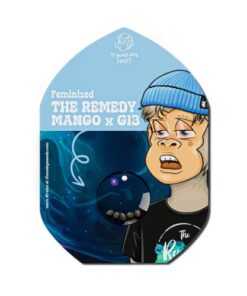 The Remedy - 5-pack