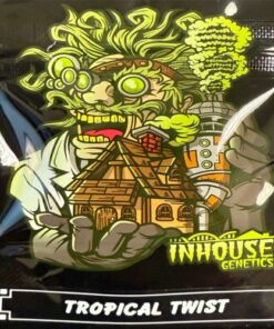 Tropical Twist - 3-pack