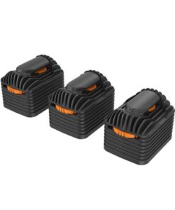 3x Cooling Unit for Venty - Storz & Bickel
