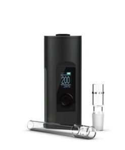 Arizer - Solo 2 Max