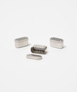 BudKup Gen 3.0 for PAX, 3-pack