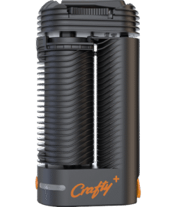 CRAFTY+ (plus) Vaporizer - By Storz & Bickel