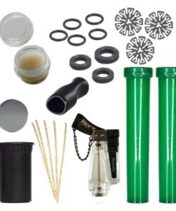 Dynavap - Dynakit - Deluxe