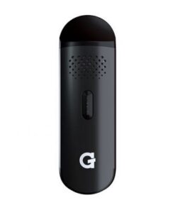 G Pen Dash - Black