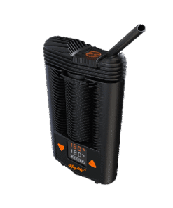 Mighty+ Vaporizer by Storz & Bickel