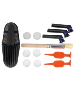 Mighty wear & tear set