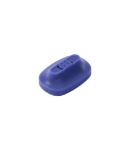 PAX - Raised Mouthpiece (2pc) - Periwinkle (purple)